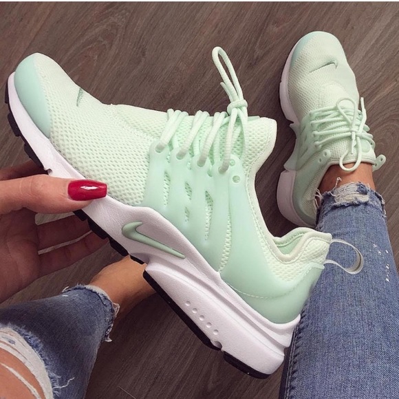 Nike air presto se sneakers - Picture 3 of 8